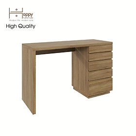 Mua  Happy Home Furniture  MACRO  Bàn làm việc - 5 ngăn kéo   120cm x 45cm x 75cm ( DxRxC)  BAN_010