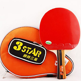 Vợt Bóng Bàn 729 3 Star