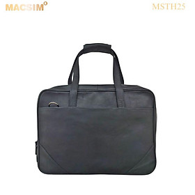 Túi xách - Túi da cấp Macsim mã MSTH25