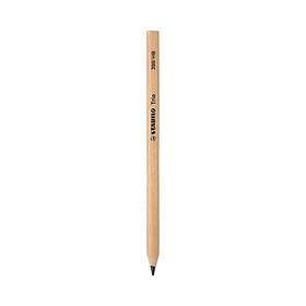 Bút chì gỗ phác thảo Jumbo STABILO Trio 362/398