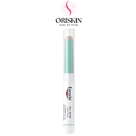 Kem Che Khuyết Điểm Giảm Mụn Và Vết Thâm Eucerin ProAcne Correct and Cover Stick (2g)