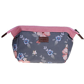 Travel Toiletry Bag Makeup Cosmetic Storage Wash Bag