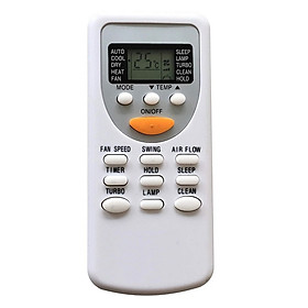 Mua Remote Điểu Khiển Cho Máy Lạnh  Máy Điều Hòa Reetech ZH/JT-03
