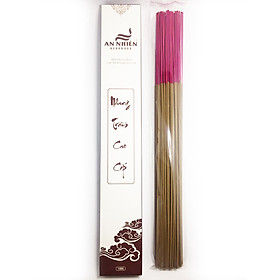 Mua Nhang trầm hương nguyên chất 30cm - 100g