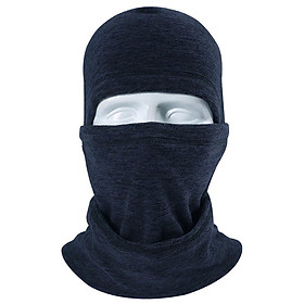 Windproof Ski Face Mask Winter Motorcycle Neck Warmer Balaclava Hood Scarf for Women Men Youth Snowboard Cycling Hat Outdoors Helmet Liner Mask