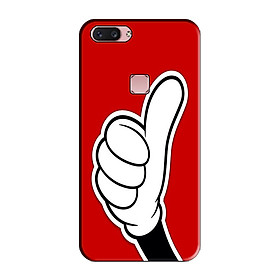 ỐP LƯNG IN DÀNH CHO VIVO X20