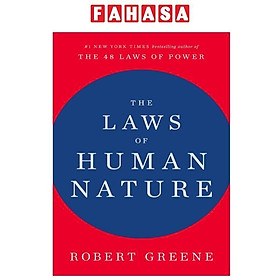 Ảnh bìa The Laws of Human Nature