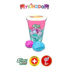 Đồ chơi SLIMY Slime nàng tiên cá-hồng xanh da trời 33914 PK-BL