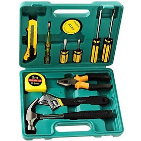 Mua BỘ TUA VÍT ĐA NĂNG 11 MÓN SIÊU TIỆN LỢI
