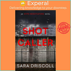 Sách - Shot Caller by Jen J. Danna (UK edition, paperback)