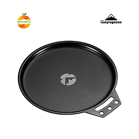 Nắp đậy cho bát Campingmoon BKS-SG