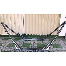 Mua Khung võng cho bé ngủ ngon loại tốt (chỉ khung)