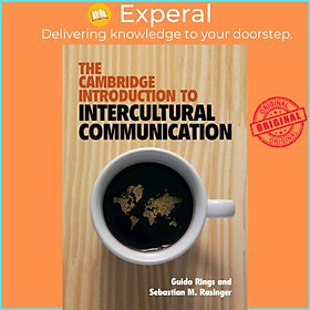 Sách - The Cambridge Introduction to Intercultural Communication by Sebastian M. Rasinger (UK edition, paperback)