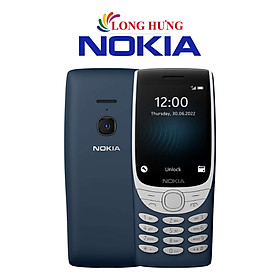 Điện thoại Nokia 8210 4G - Hàng chính hãng