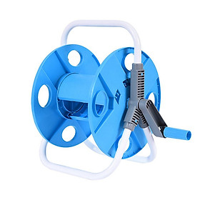 Mua Bộ cuộn ống tưới  Bộ khung lô cuốn dây tưới  lô cuốn dây – rửa xe  dọn vệ sinh nhà cửa