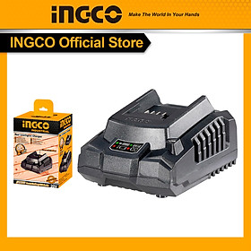 Mua Đế sạc pin 20V INGCO FCLI2001