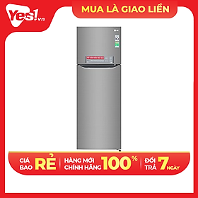 Mua Tủ Lạnh Inverter LG GN-M315PS (315L) - Hàng chính hãng