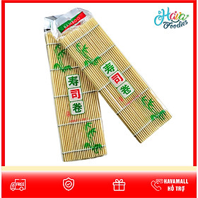 Mua Mành Tre Cuốn Sushi Cỡ Lớn