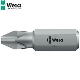 Đầu vít Wera 851/1 Z PH 4 x 32 mm Wera 05056535001