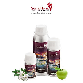 Tinh dầu Wishing Wizard - ScentHomes (Wishing Wizard - 50ml,100ml,250ml)