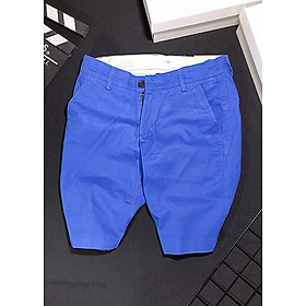 Short Kaki P&B QS51