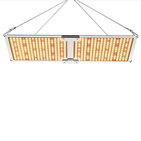Mua Đèn trồng cây Lượng tử QBC2000  Led grow lights chip Samsung 2000W