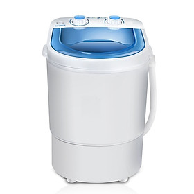 Mua Máy Giặt Mini Giặt Đồ Tiết Kiệm Nước Bán Tự Động Giặt 3 2kg Đồ