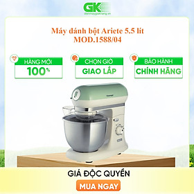 Mua Máy đánh bột Ariete MOD.1588/04 -Hàng chính hãng