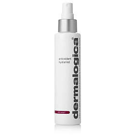 Dung dịch thêm ẩm ANTIOXIDANT HYDRAMIST của Dermalogica - Dolly Beauty