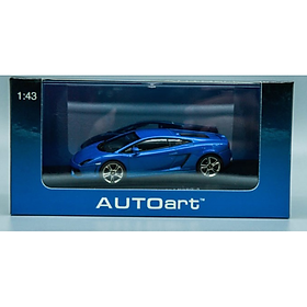 Xe Mô Hình Lamborghini Gallardo Lp560-4 1 43 Autoart - 54619aa2 Xanh