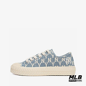 MLB - Giày sneaker cổ thấp Playball 32SHPM111-50U