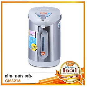 Mua BÌNH THỦY ĐIỆN COMET CM3216 (HÀNG CHÍNH HÃNG)