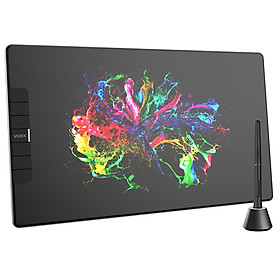 VEIKK VK1200 Pen Display Drawing Digital Screen with 6 Shortcut Keys 8192 Levels Pressure Sensitivity 5080LPI Resolution