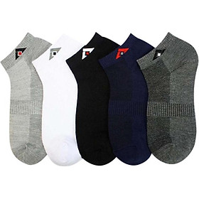 SET 10 Combo 10 Đôi Tất Vớ Nam Uniqlo Cổ Trung Cổ Ngắn Chất Liệu Đanh Mịn Co Giãn Tốt Thấm Hút Mồ Hôi MixASale #19 SET 10 Combo 10 Đôi Tất Vớ Nam Uniqlo Cổ Trung Cổ Ngắn Chất Liệu Đanh Mịn Co Giãn Tốt Thấm Hút Mồ Hôi MixASale