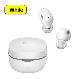 Hình ảnh Tai nghe Bluetooth Baseus Encok True Wireless Earphones WM01 (TWS, Bluetooth 5.0, Stereo Earbuds, Touch Control, Noise Cancelling) - Hàng chính hãng