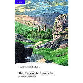 Hình ảnh The Hound of The Baskervilles Level 5