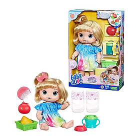 Búp bê Bé bánh táo ngọt ngào
