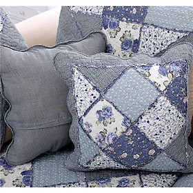 Mua Vỏ gối tựa 45*45cm- GTL033