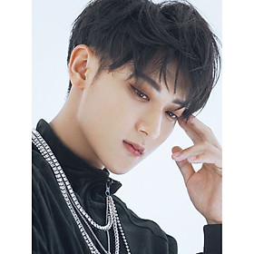 Poster 8 tấm A4 TAO idol diễn viên tranh treo album ảnh in hình đẹp (MẪU GIAO NGẪU NHIÊN)