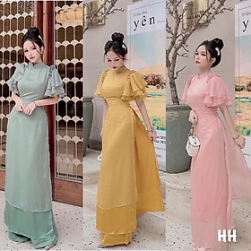 Áo Dài Dự Tiệc Cưới Giá Tốt, Giảm Giá Đến 40% - Tháng 8, 2023 | Mua Ngay |  Tiki