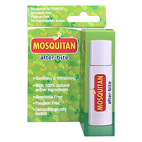 Kem chống côn trùng After Bite