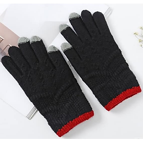 GĂNG TAY NỮ, BAO TAY NỮ CẢM ỨNG ĐIỆN THOẠI DN19121625