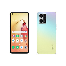 Mua Điện thoại OPPO Reno8 (8 GB/256 GB) - Hàng chính hãng