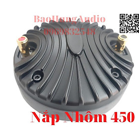 Mua Loa treble kèn 450 rcf nắp nhôm  loại tốt tiếng sáng phù hợp lắp mới và thay thế các loại loa kéo và loa full.