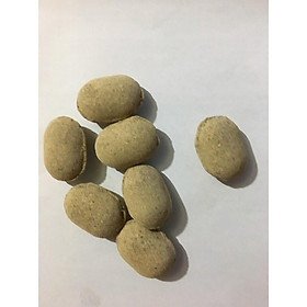 Gói 0.5kg phân tan chậm quả bàng Nhật Bản Nurseryace NA 12-6-6