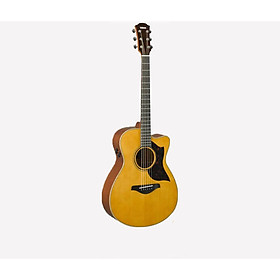 Đàn Guitar Acoustic Yamaha AC3M Vintage Natural
