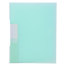 Bìa Hồ Sơ 100 Lá Cf2110 - Màu Ngẫu Nhiên