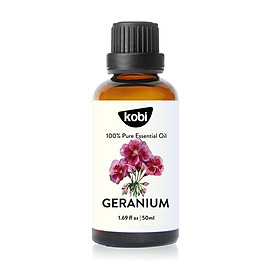 Tinh Dầu Phong Lữ Kobi Giúp Thơm Phòng, Giảm Stress, Chống Viêm Nhiễm (50ml)