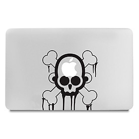 Mua Mẫu Dán Decal Macbook - Nghệ Thuật Mac 30