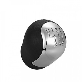 Nắm Tay Cần Số Ô Tô 6 Cấp